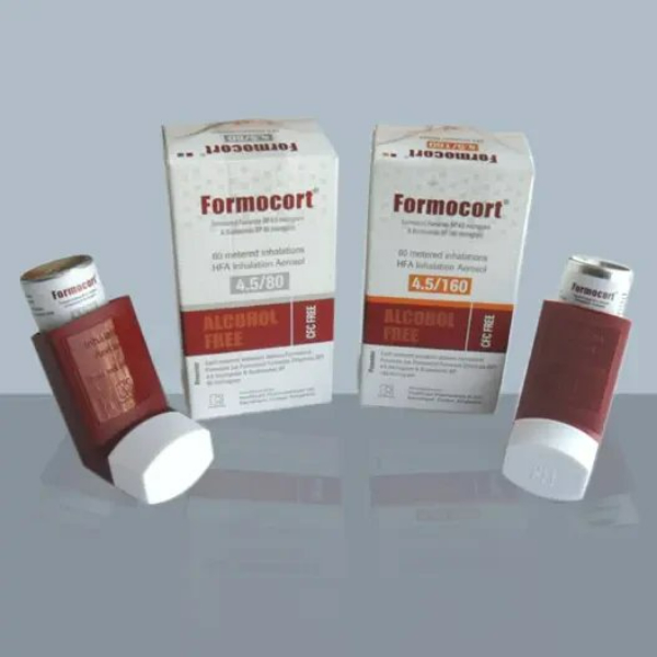 FORMOCORT 4.5/80
